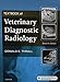 Algopix Similar Product 17 - Textbook of Veterinary Diagnostic