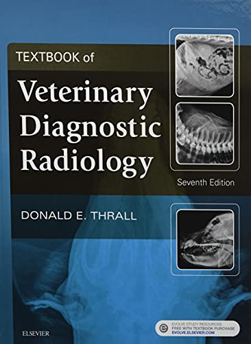 Algopix Similar Product 1 - Textbook of Veterinary Diagnostic
