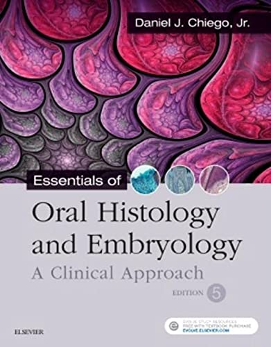Algopix Similar Product 8 - Essentials of Oral Histology and