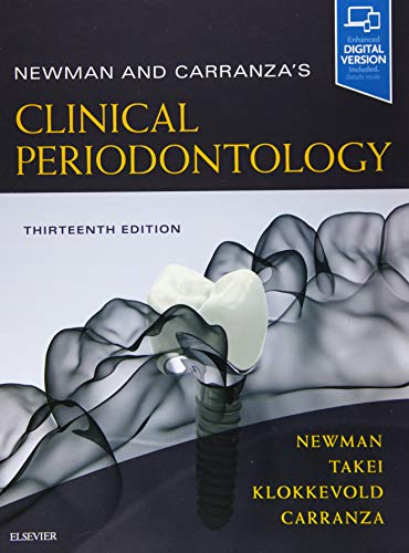 Algopix Similar Product 11 - Newman and Carranzas Clinical