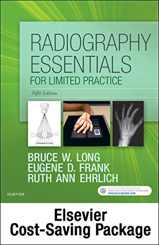 Algopix Similar Product 6 - Radiography Essentials for Limited