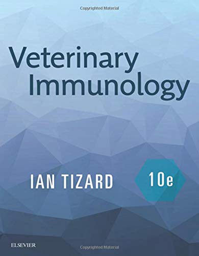 Algopix Similar Product 20 - Veterinary Immunology