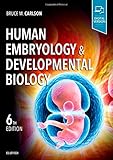 Algopix Similar Product 17 - Human Embryology and Developmental