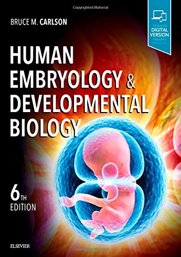 Algopix Similar Product 1 - Human Embryology and Developmental