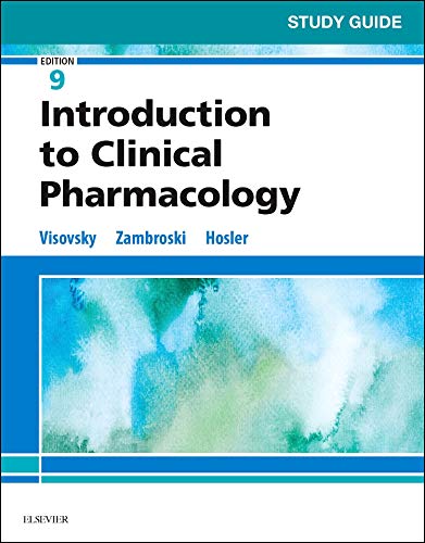 Algopix Similar Product 6 - Study Guide for Introduction to