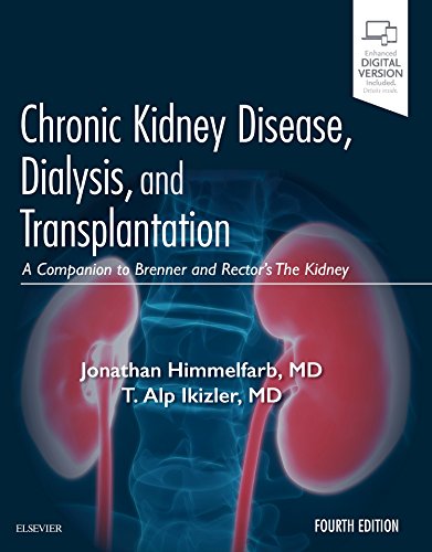 Algopix Similar Product 5 - Chronic Kidney Disease Dialysis and