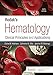 Algopix Similar Product 19 - Rodaks Hematology Clinical Principles