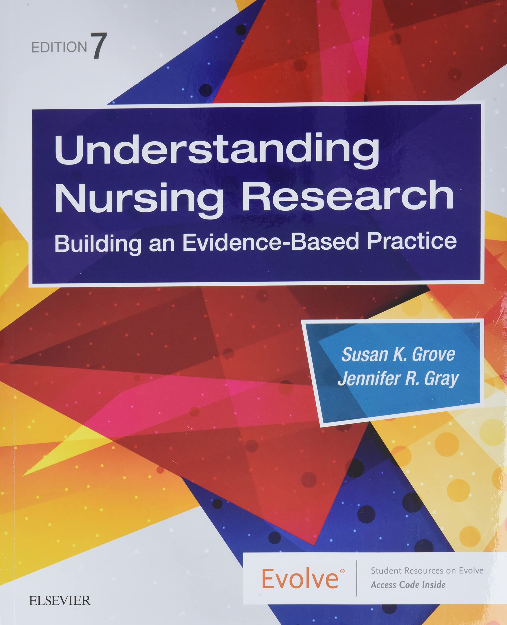 Algopix Similar Product 4 - Understanding Nursing Research