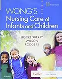 Algopix Similar Product 3 - Wongs Nursing Care of Infants and