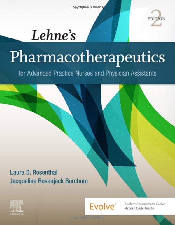 Algopix Similar Product 4 - Lehnes Pharmacotherapeutics for