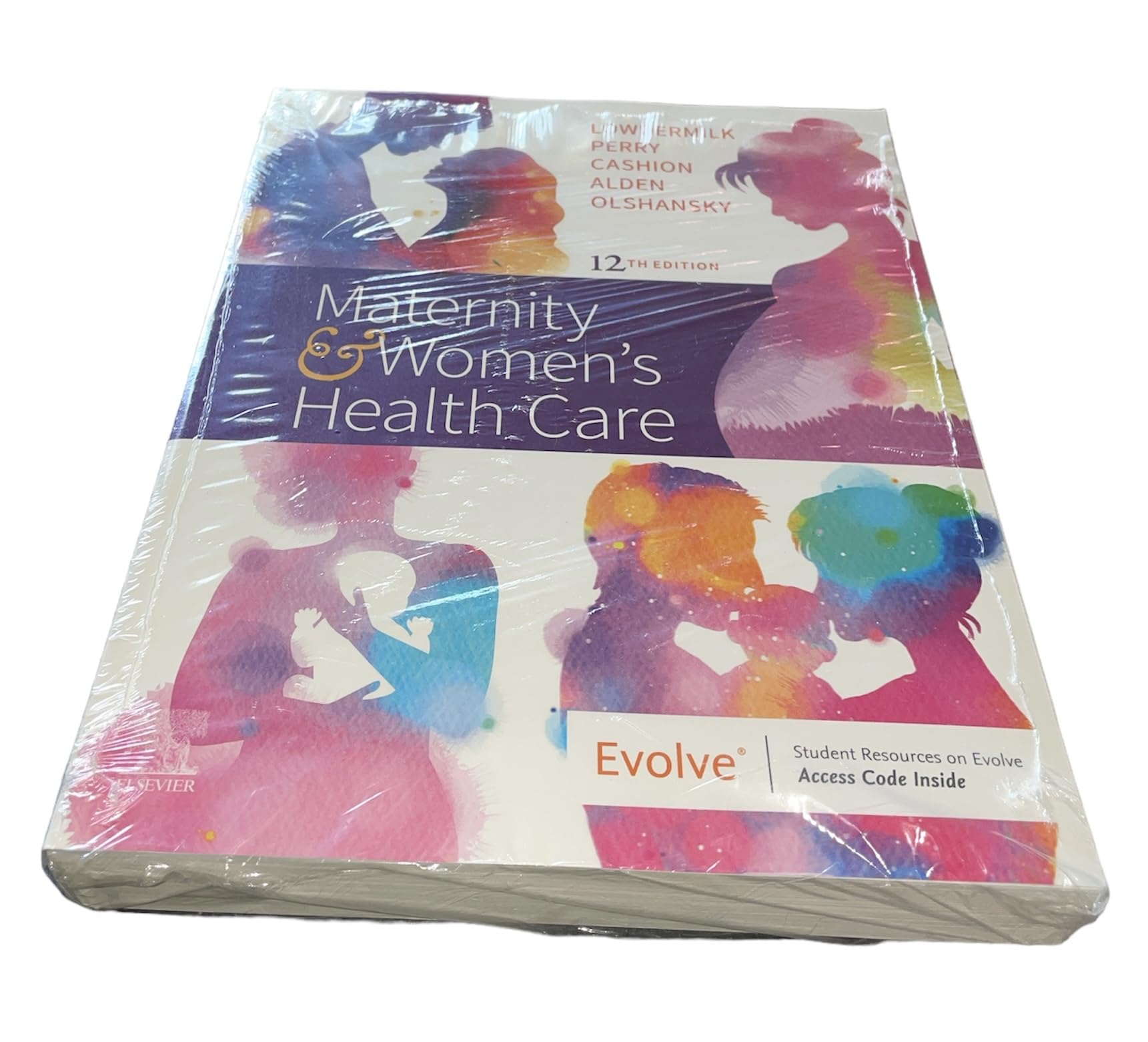Algopix Similar Product 3 - Maternity and Women's Health Care