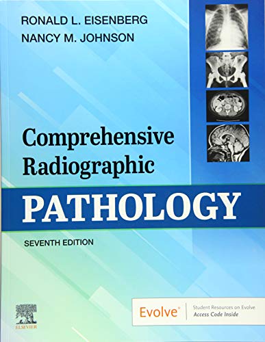 Algopix Similar Product 5 - Comprehensive Radiographic Pathology