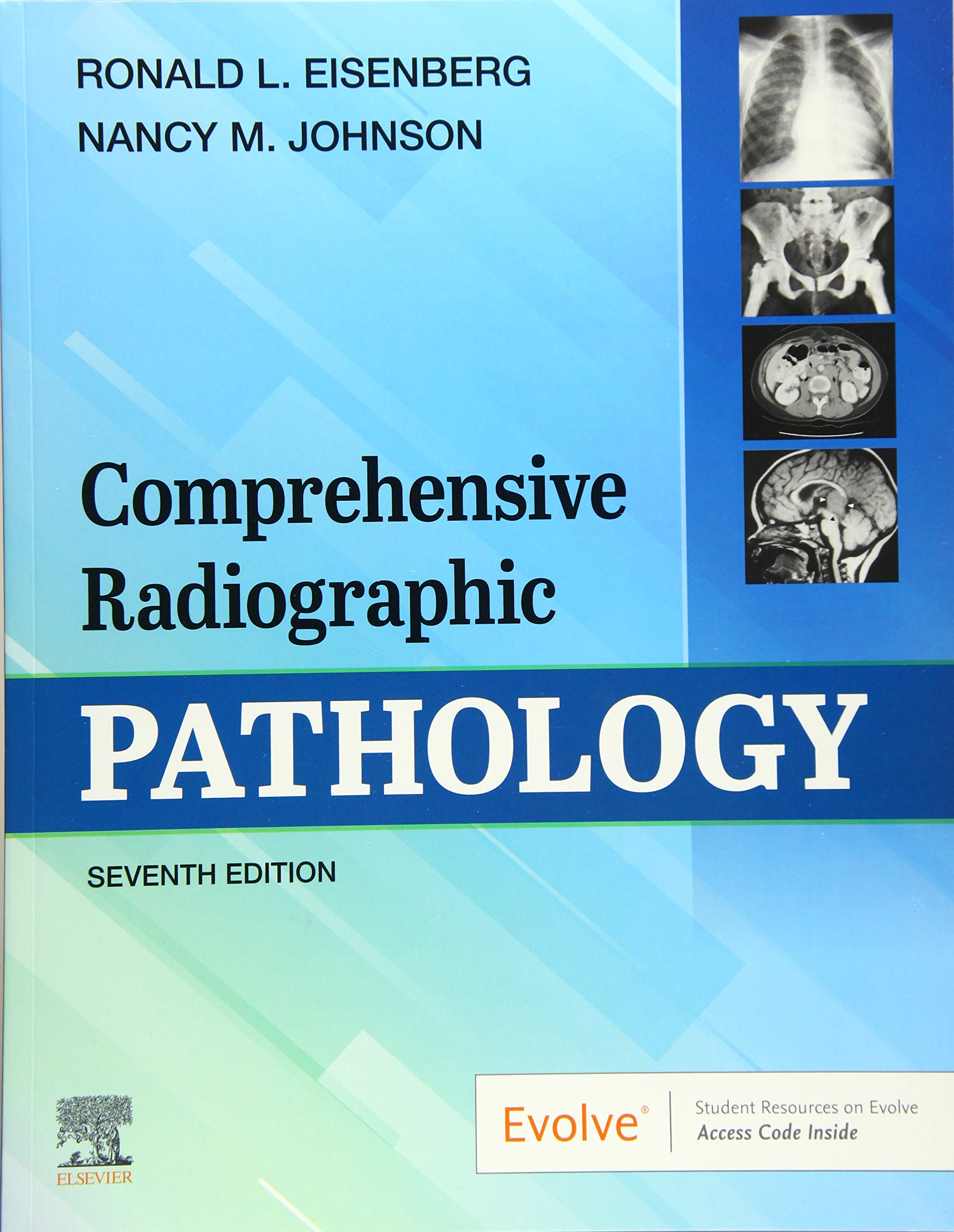 Algopix Similar Product 12 - Comprehensive Radiographic Pathology