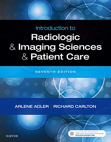 Algopix Similar Product 1 - Introduction to Radiologic and Imaging