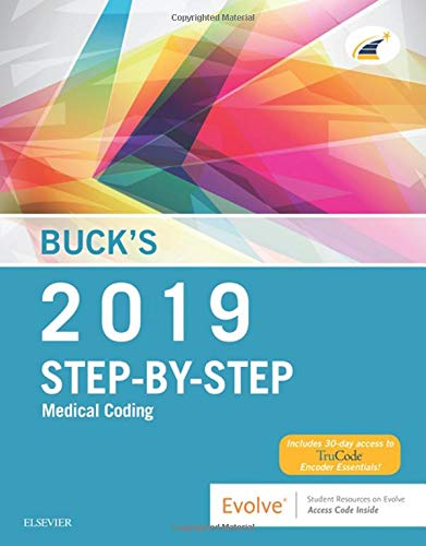 Algopix Similar Product 13 - Bucks StepbyStep Medical Coding