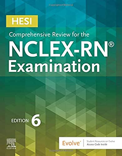 Algopix Similar Product 1 - HESI Comprehensive Review for the
