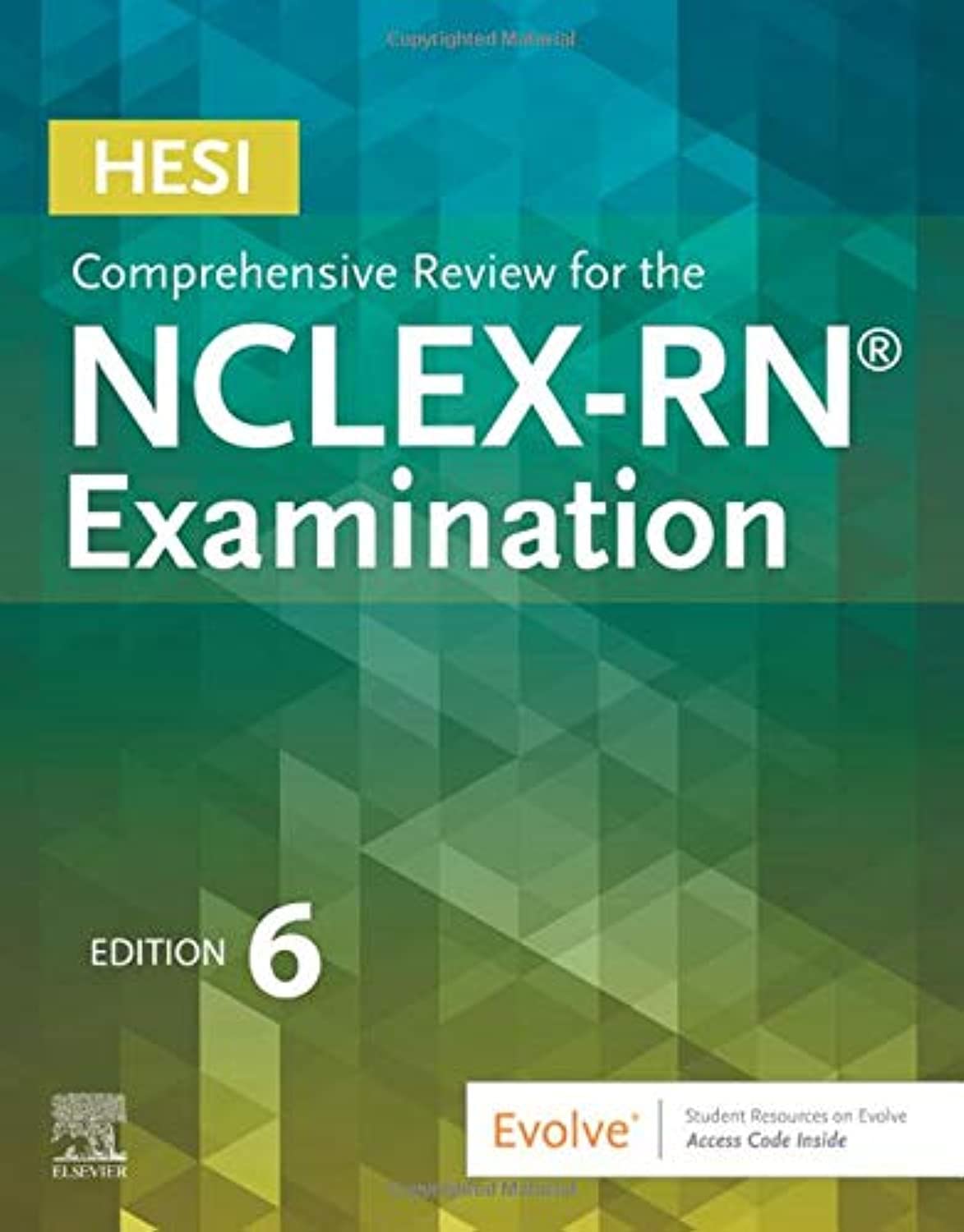 Algopix Similar Product 10 - HESI Comprehensive Review for the