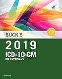 Algopix Similar Product 10 - Buck's 2019 ICD-10-CM Physician Edition