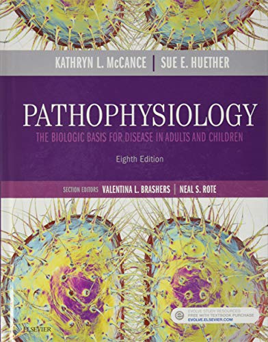 Algopix Similar Product 3 - Pathophysiology The Biologic Basis for