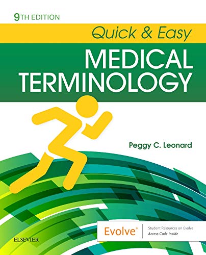 Algopix Similar Product 15 - Quick & Easy Medical Terminology