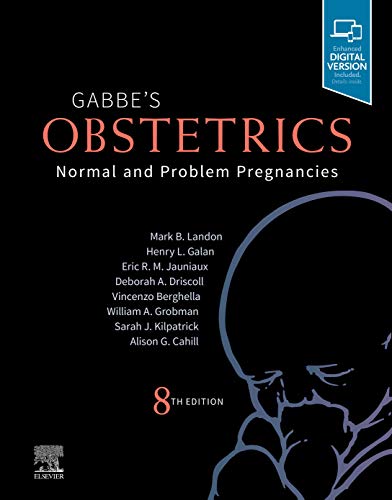 Algopix Similar Product 14 - Gabbes Obstetrics Normal and Problem