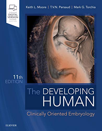 Algopix Similar Product 5 - The Developing Human Clinically