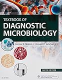 Algopix Similar Product 9 - Textbook of Diagnostic Microbiology, 6e