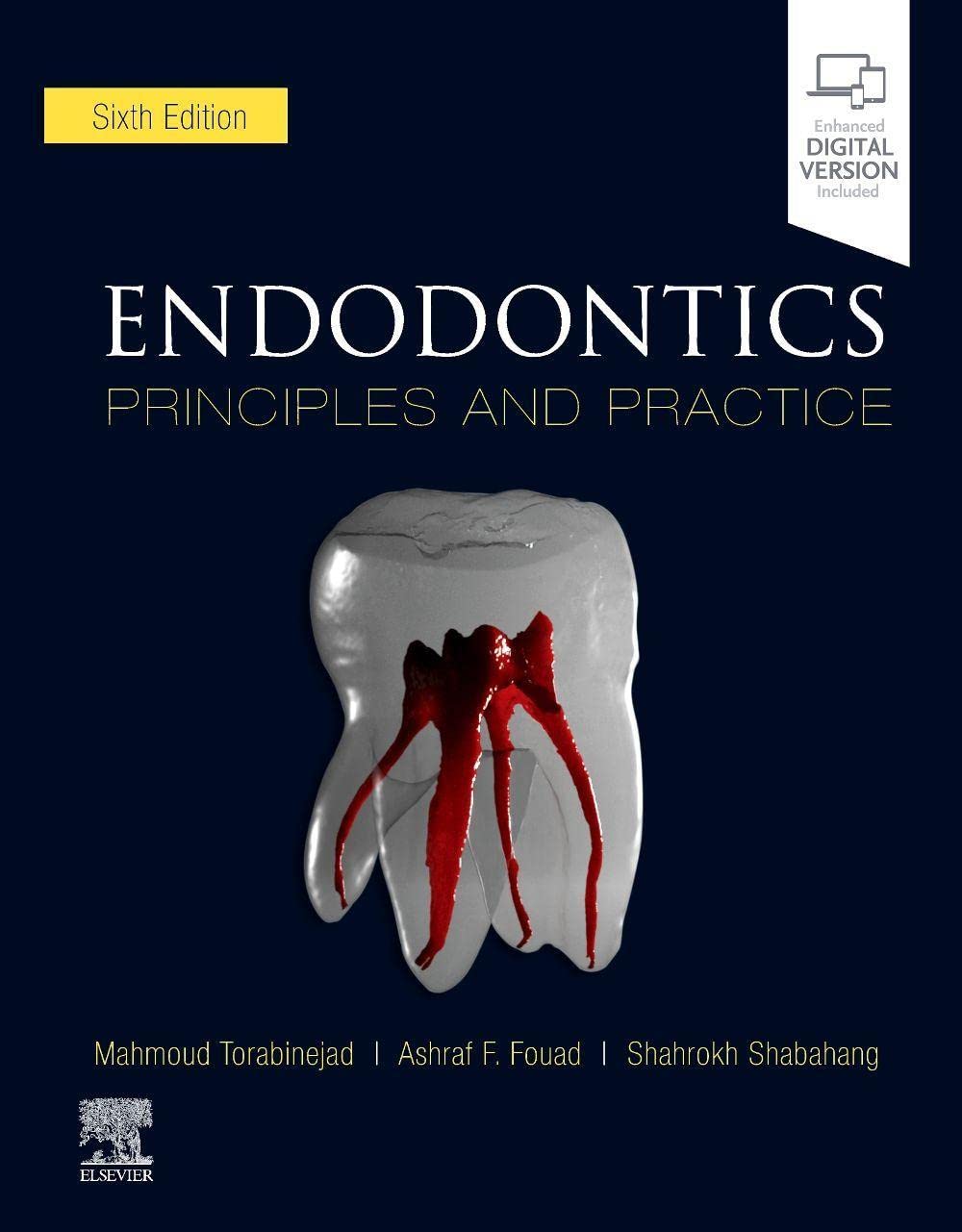 Algopix Similar Product 10 - Endodontics: Principles and Practice
