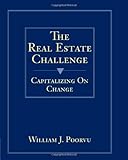 Algopix Similar Product 11 - The Real Estate Challenge Capitalizing