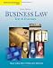 Algopix Similar Product 14 - Cengage Advantage Books Business Law