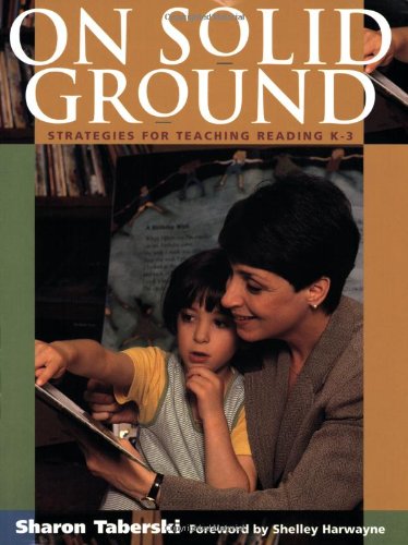 Algopix Similar Product 6 - On Solid Ground Strategies for
