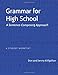 Algopix Similar Product 7 - Grammar for High School A