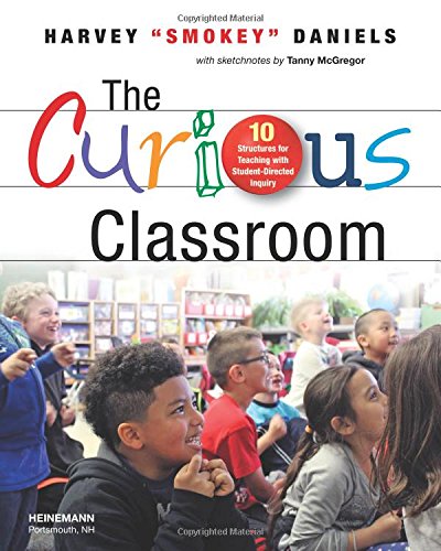 Algopix Similar Product 17 - The Curious Classroom 10 Structures