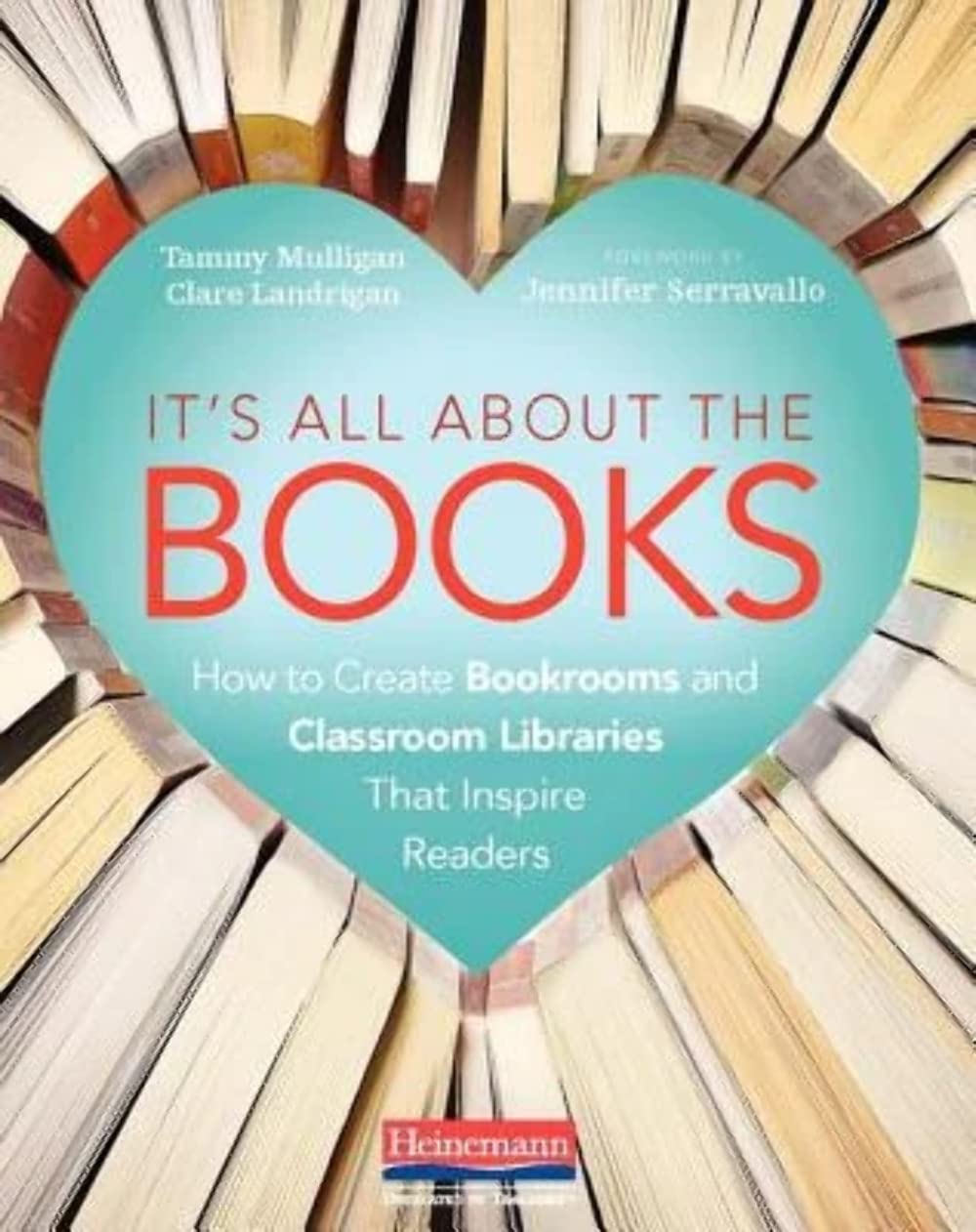 Algopix Similar Product 4 - Its All About the Books How to Create