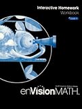 Algopix Similar Product 9 - EnVision Math 2009 Interactive Homework