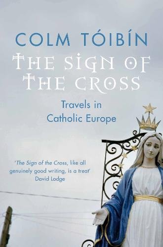 Algopix Similar Product 17 - The Sign of the Cross Travels in