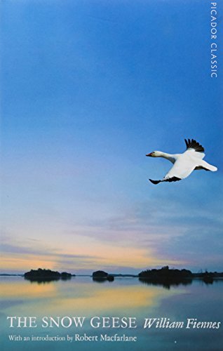 Algopix Similar Product 18 - The Snow Geese