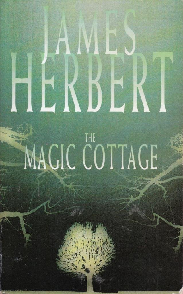 Algopix Similar Product 13 - The Magic Cottage