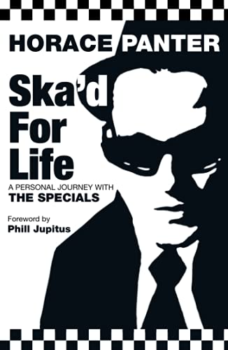 Algopix Similar Product 12 - Skad for Life A Personal Journey with