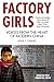 Algopix Similar Product 4 - Factory Girls Voices from the Heart of