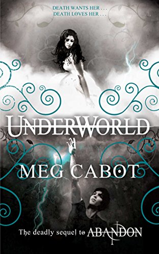 Algopix Similar Product 7 - Abandon: Underworld