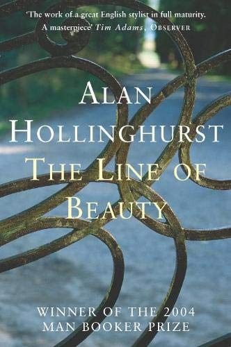Algopix Similar Product 12 - The Line of Beauty