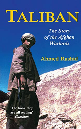 Algopix Similar Product 5 - Taliban The Story of Afghans War