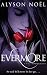 Algopix Similar Product 13 - Evermore (Immortals, Book 1)