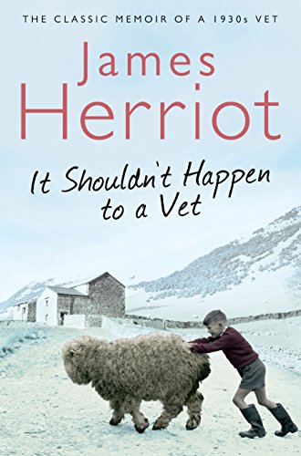 Algopix Similar Product 14 - It Shouldnt Happen to a Vet The