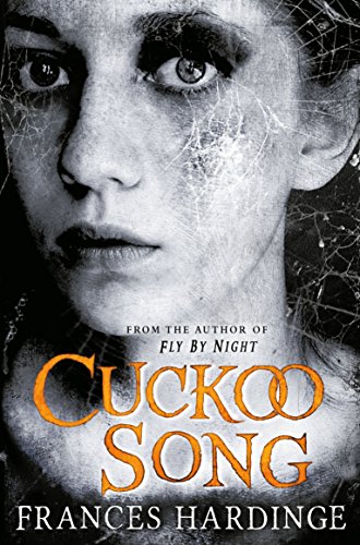 Algopix Similar Product 5 - Cuckoo Song Paperback Jan 01 2012