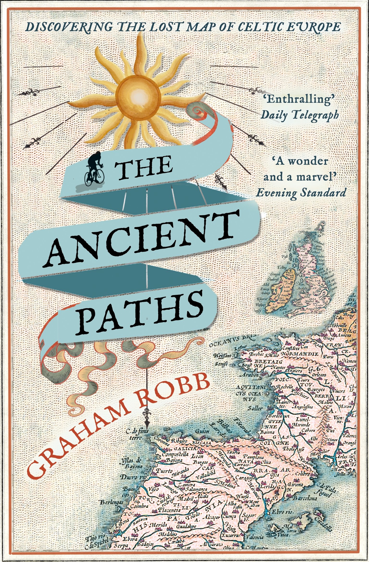 Algopix Similar Product 17 - Ancient Paths
