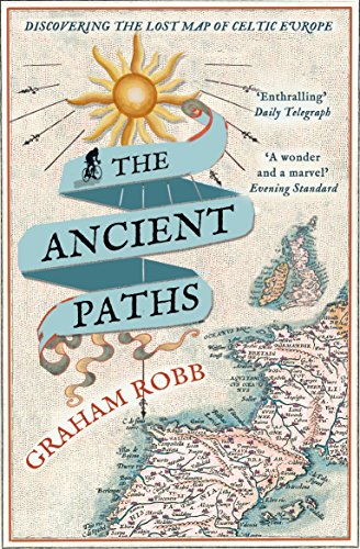 Algopix Similar Product 13 - Ancient Paths