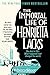 Algopix Similar Product 8 - The Immortal Life of Henrietta Lacks
