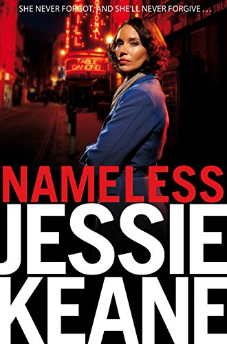 Algopix Similar Product 7 - Nameless (Annie Carter)